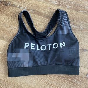 Peloton Sports Bra